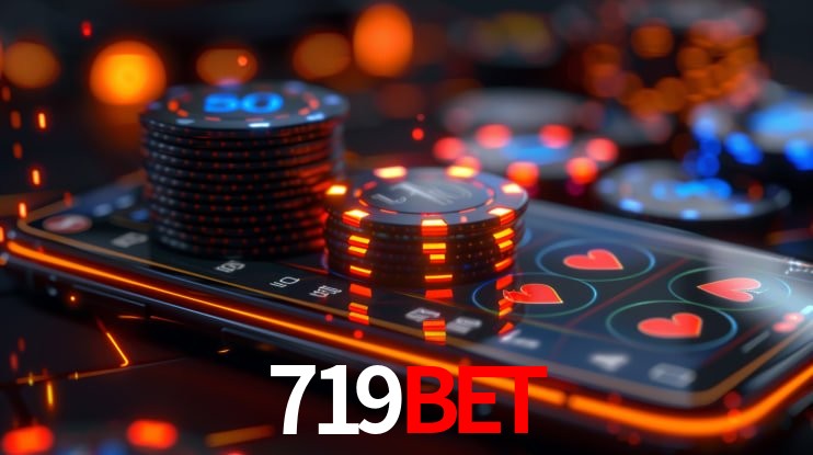 Experiência VIP 719bet