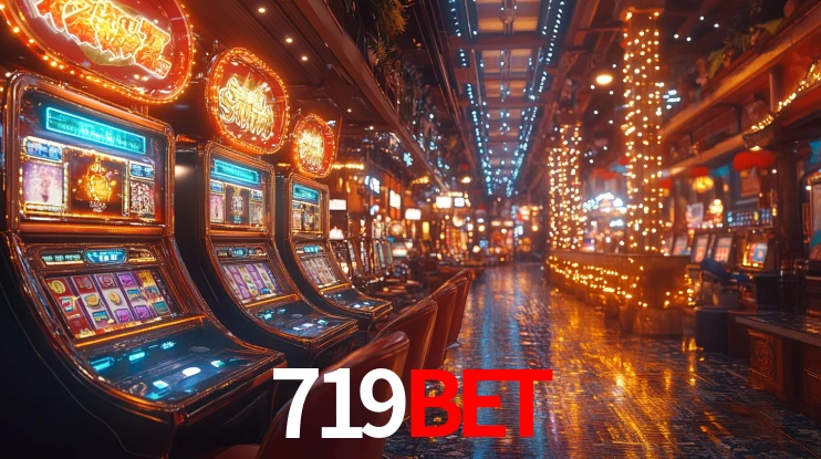719bet com baixar