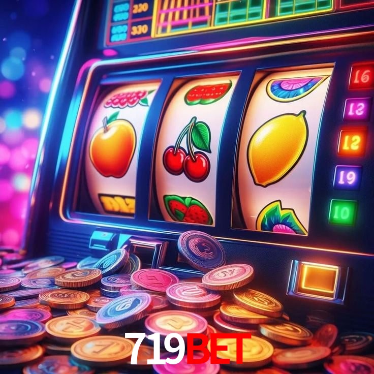 Experiência VIP 719bet