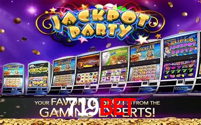 A Revolução dos Aplicativos de Jogos no 719bet