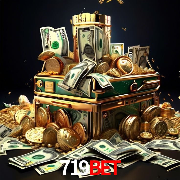 Estatísticas 719bet