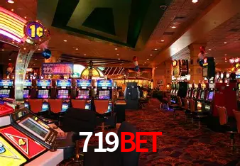 A Emoção da Loteria na 719bet: Uma Chance de Mudança de Vida