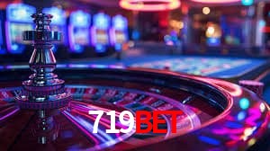 Welcome Bonus 719bet