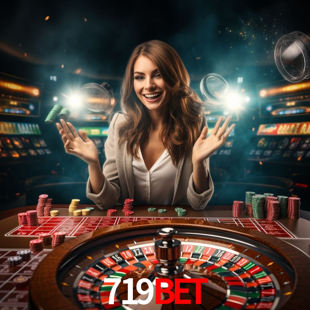 719bet
