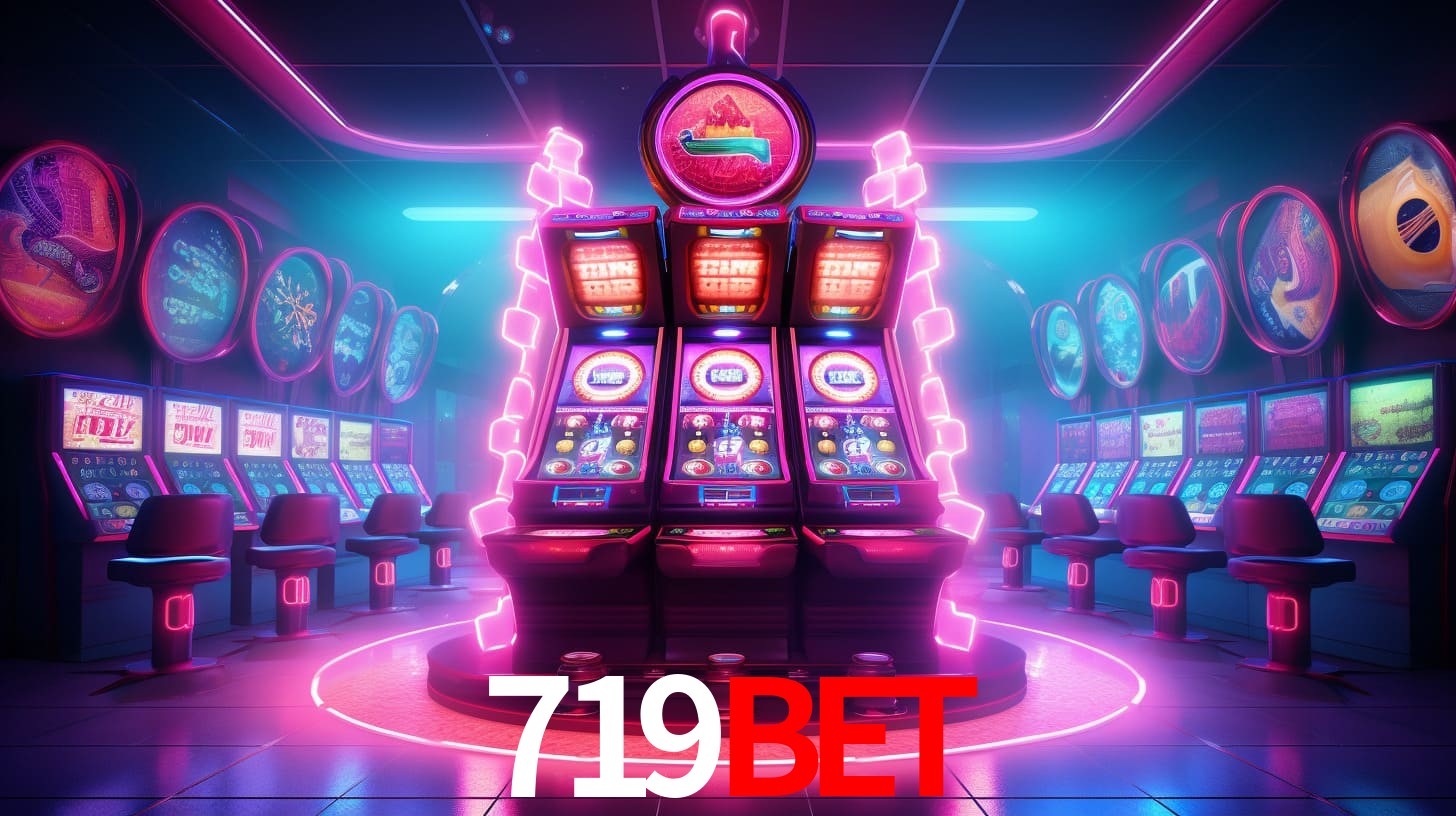719bet: Seu Especialista em Apostas Esportivas Brasileiras