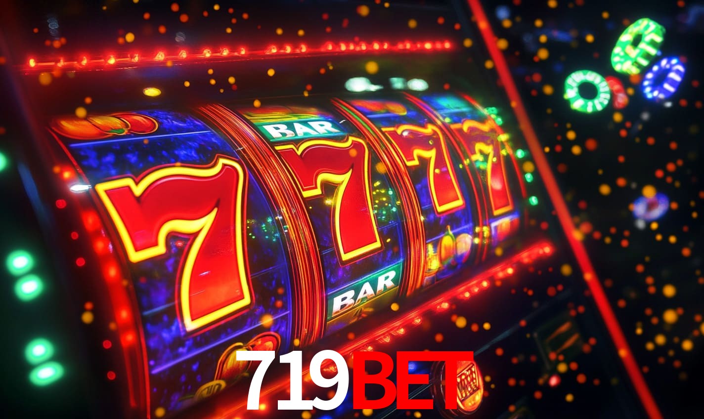 719bet