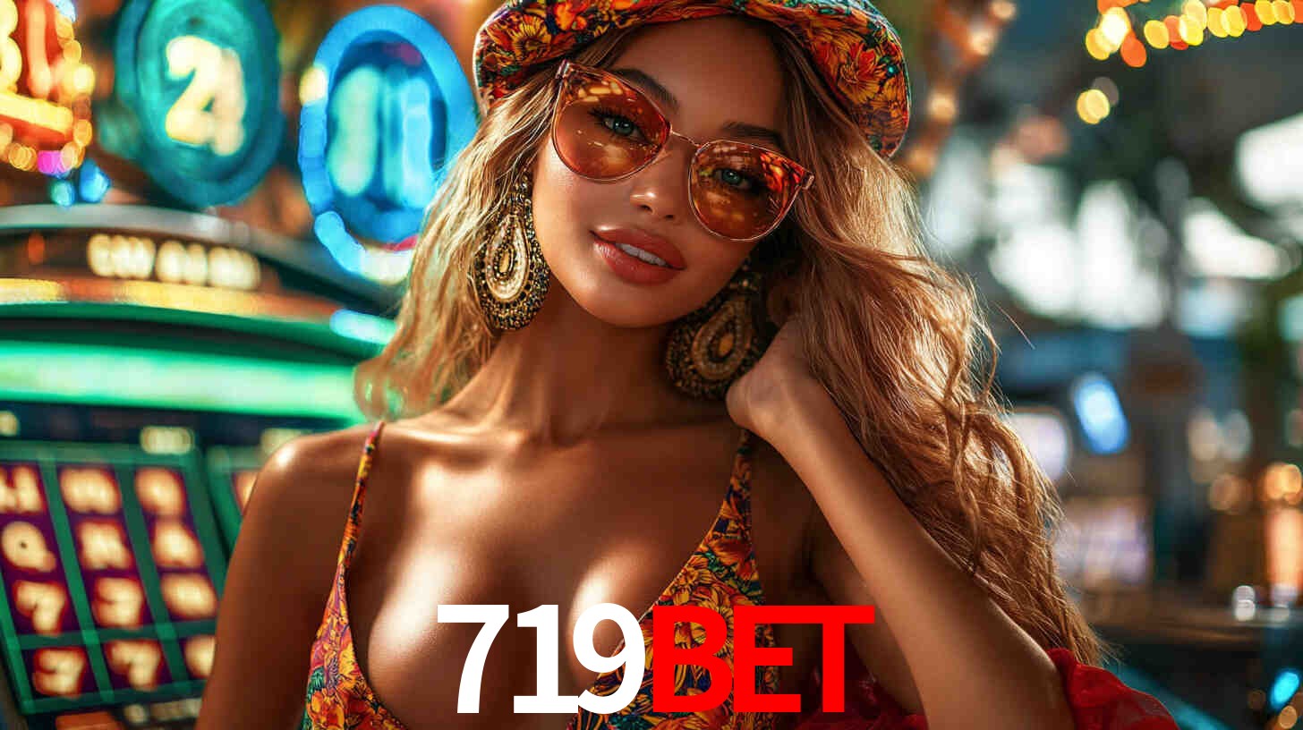 719bet App Interface