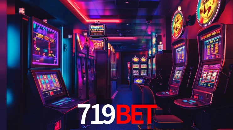 Explore as vantagens do 719bet: serviço profissional e confiabilidade