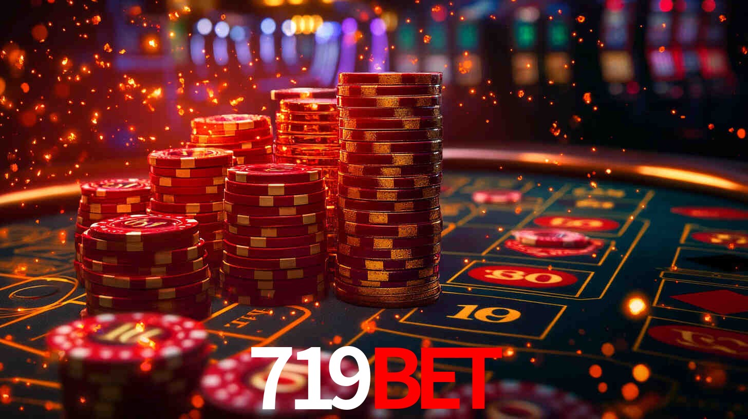 Premium Interface 719bet