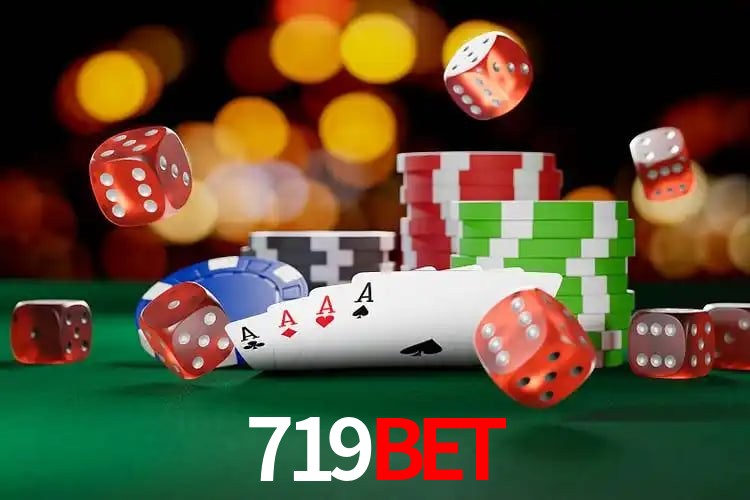 Diretório de Jogos 719bet