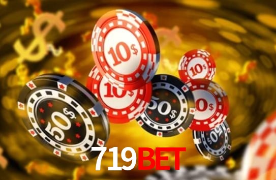 Apostas de Futebol 719bet