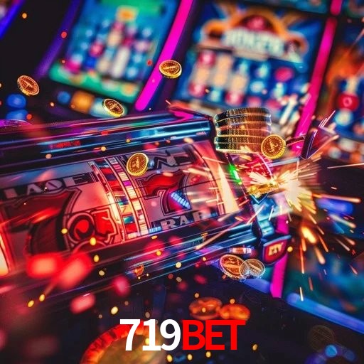 Casino Ao Vivo 719bet