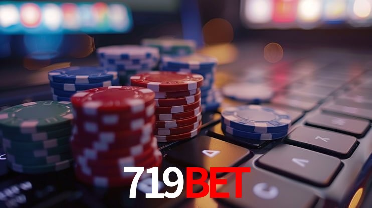 Sistemas de Segurança 719bet