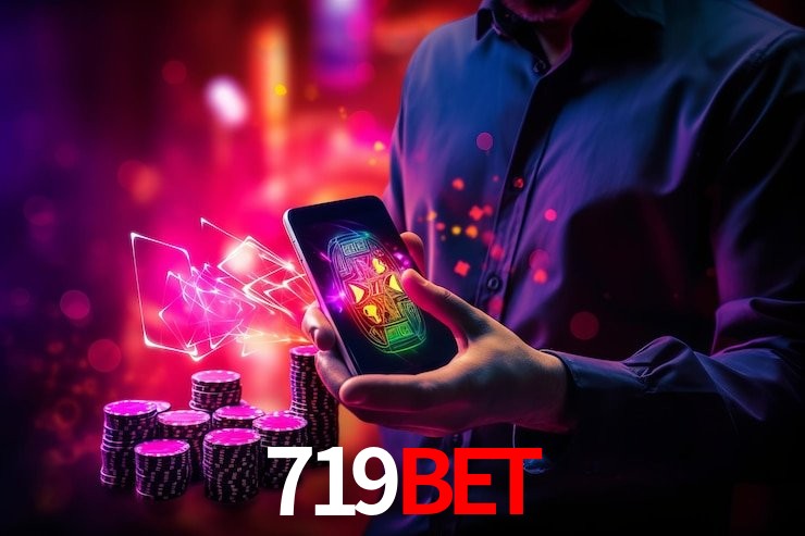 Mesa de Blackjack 719bet