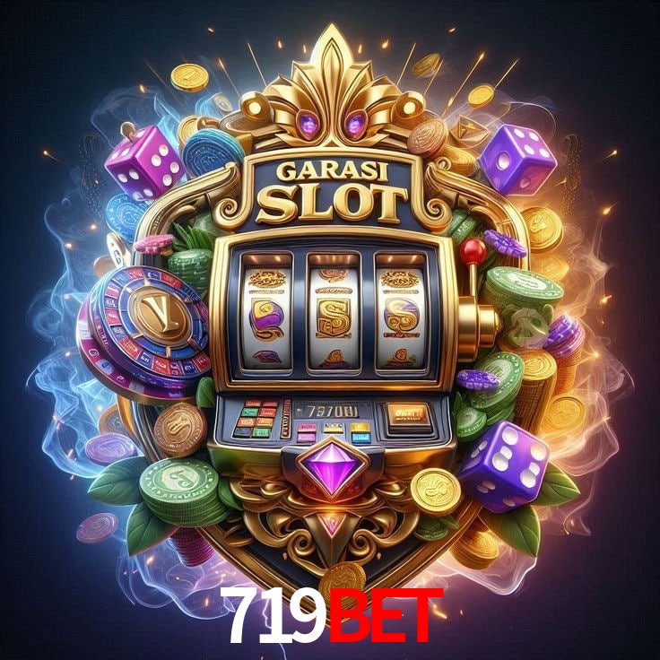 Tecnologia da Plataforma 719bet