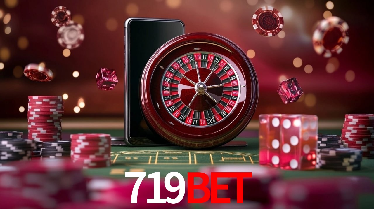Basketball Betting 719bet