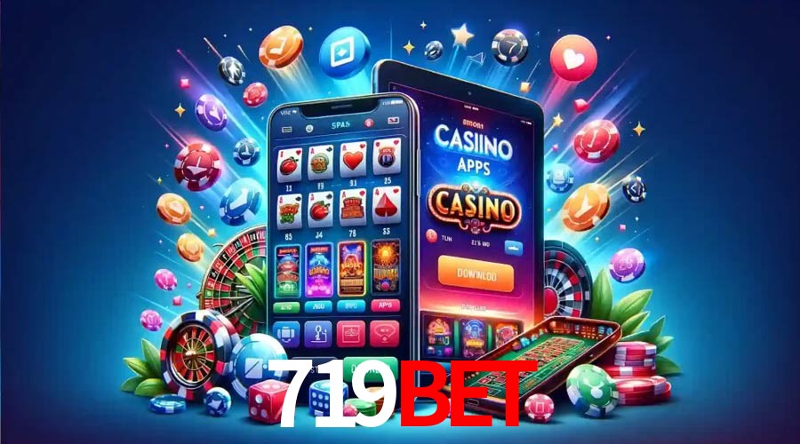 Secure Login 719bet