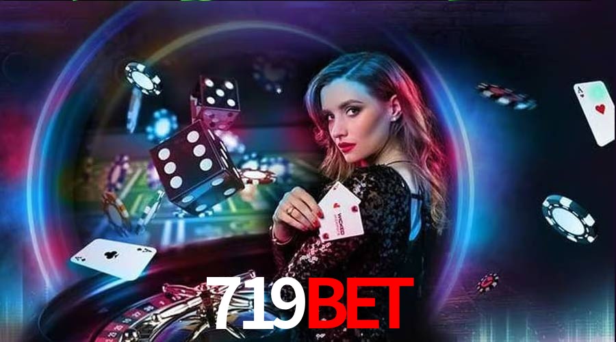 Quick Registration 719bet