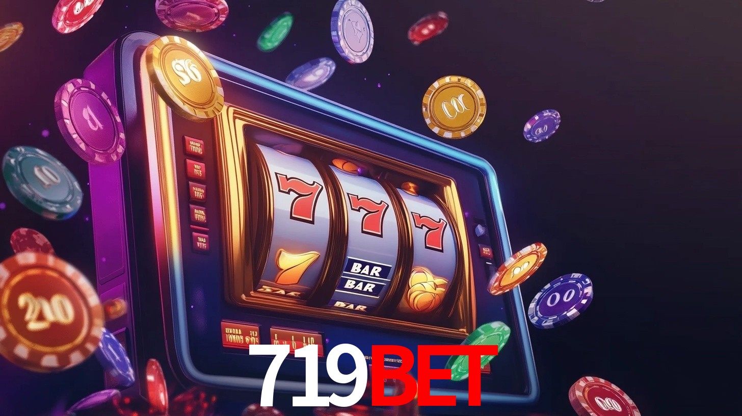 Daily Bonuses 719bet