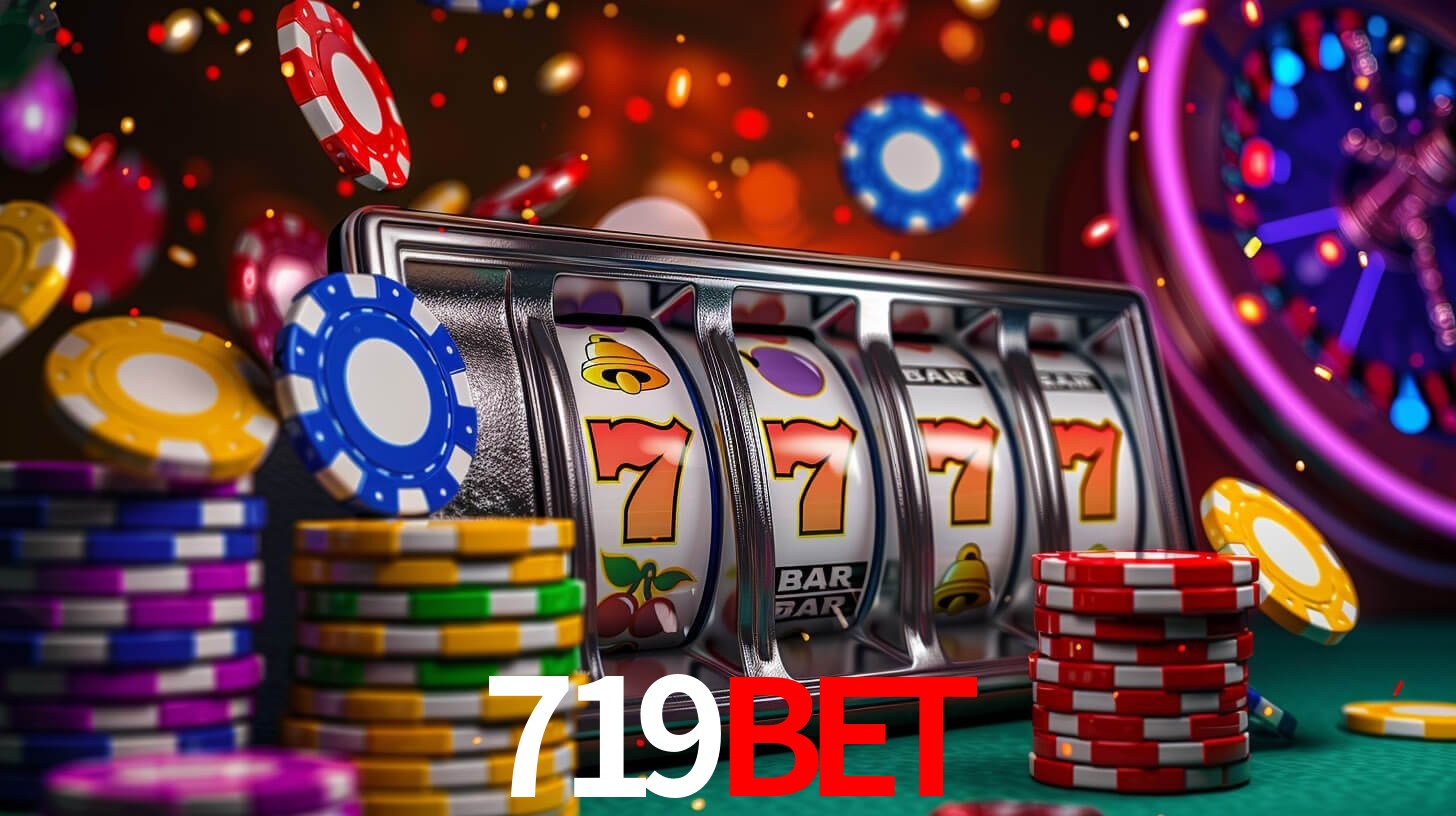 Torneios 719bet