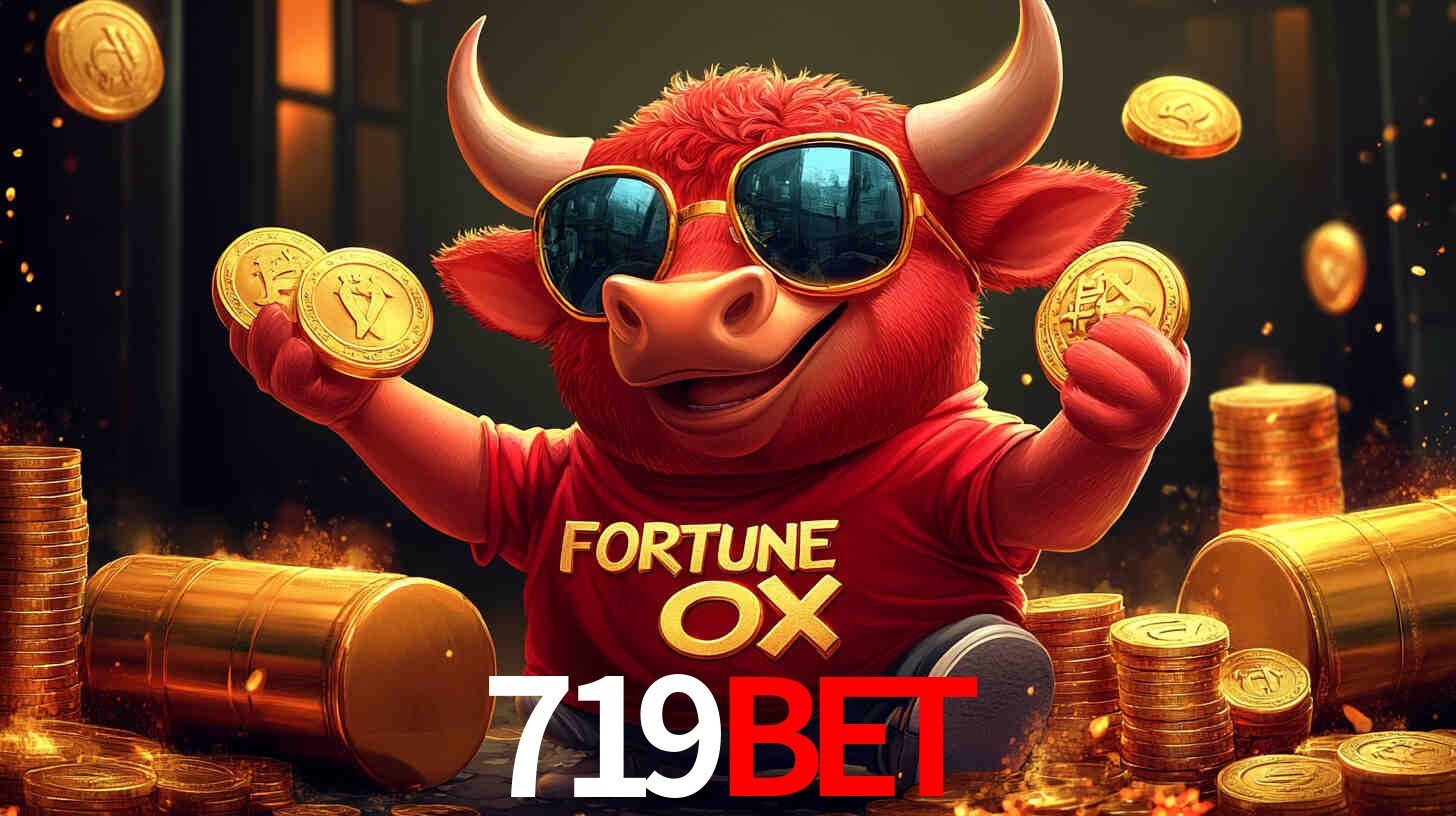 A Popularidade dos Caça-Níqueis no 719bet