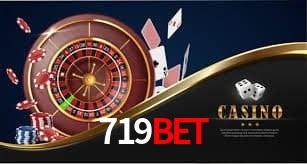Estatísticas Esportivas 719bet