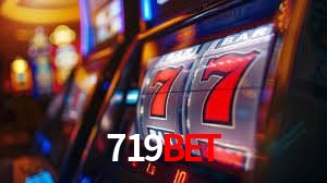 Benefícios da Conta 719bet