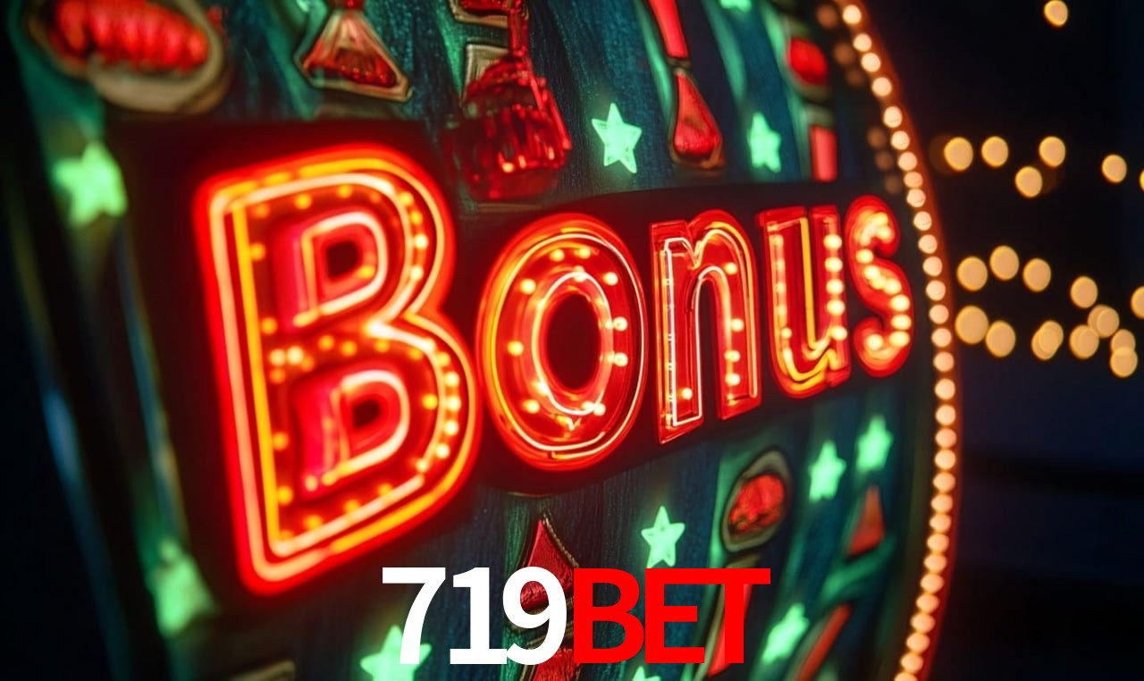 Programa VIP 719bet