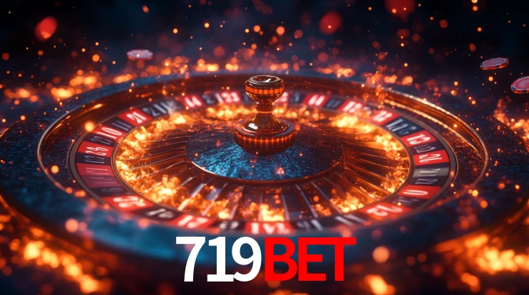 Experimente o Login Seguro Premium no 719bet