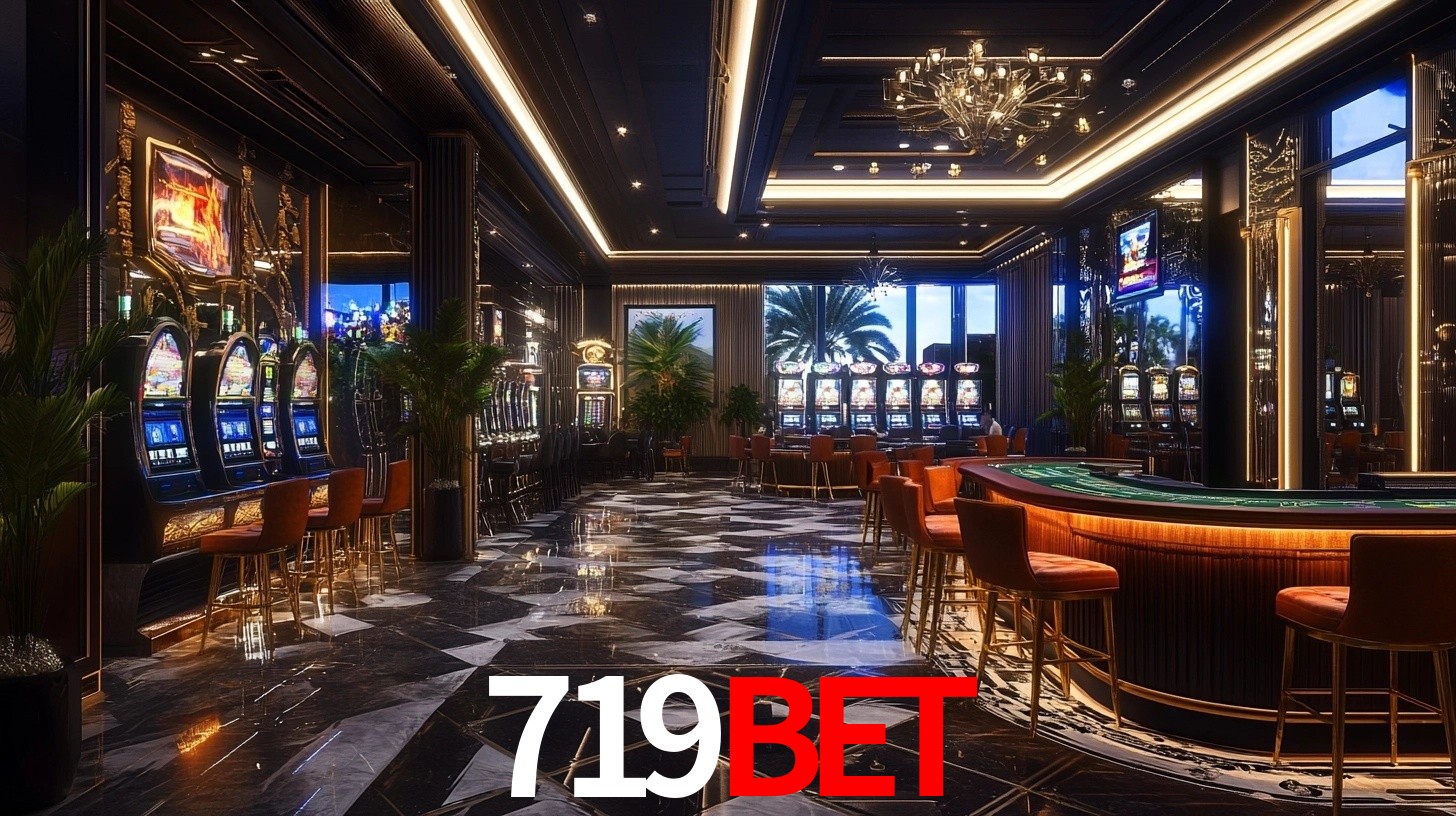 Ofertas Imperdíveis na 719bet: Promoções e Bônus Que Valem a Pena
