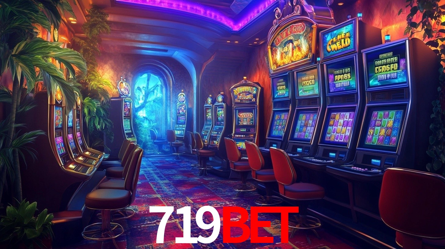 Programa VIP 719bet