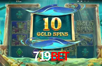 Descubra a Magia dos Jogos de Arcade no 719bet