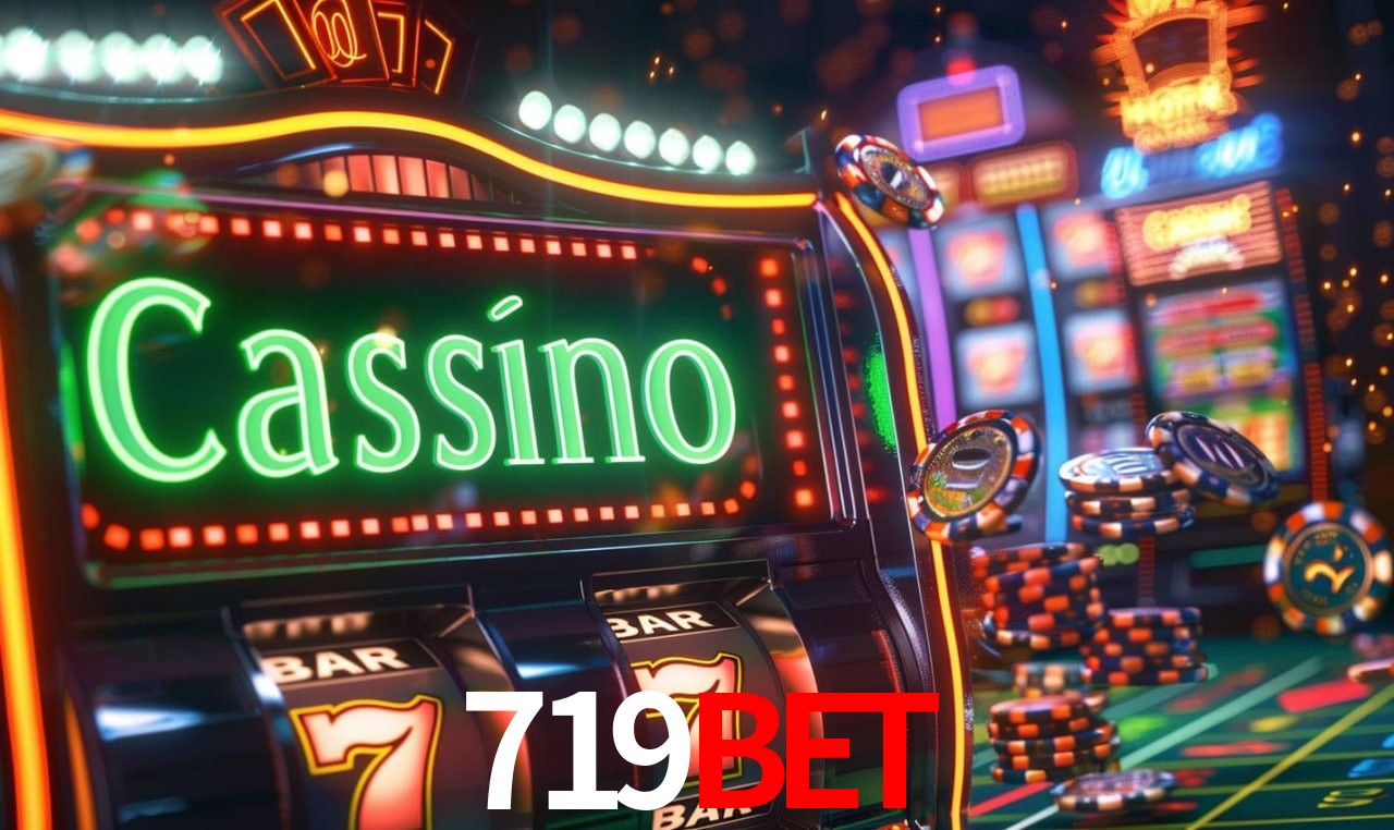 Segurança 2FA 719bet