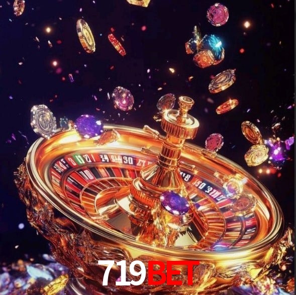 Promoção Relâmpago 719bet