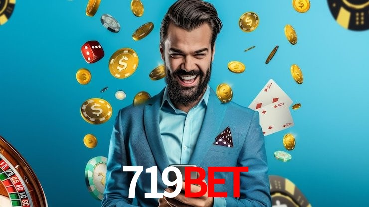 Player Reviews 719bet