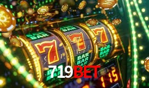 Exclusive Offers 719bet