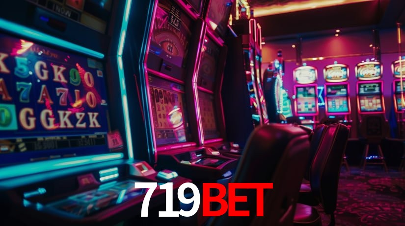 Weekend Specials 719bet