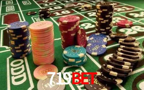 APP oficial da 719bet para mobile