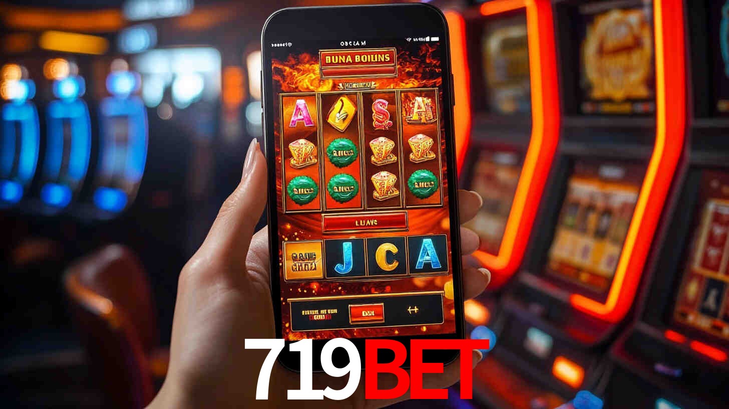 719bet