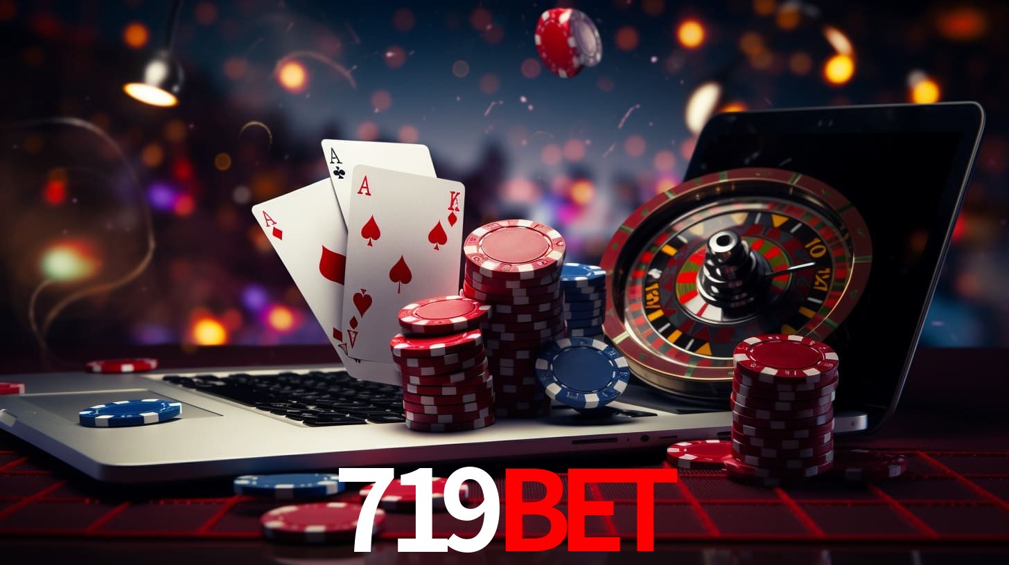 Blackjack Table 719bet