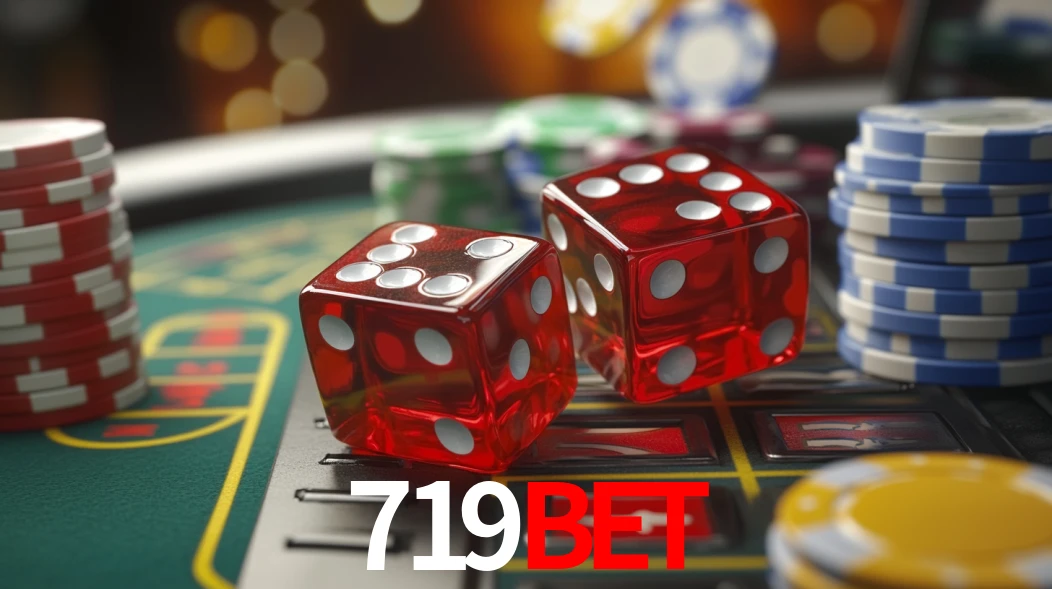 Tournaments 719bet