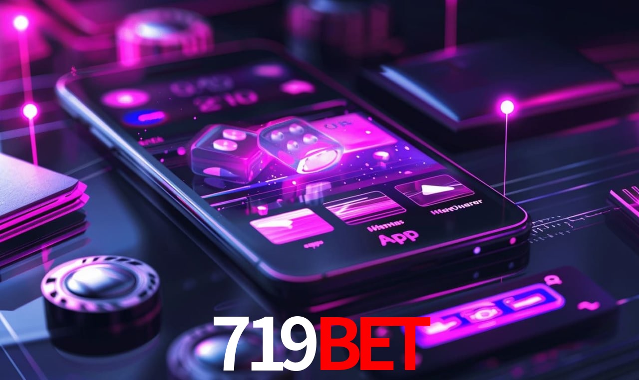 Football Betting 719bet