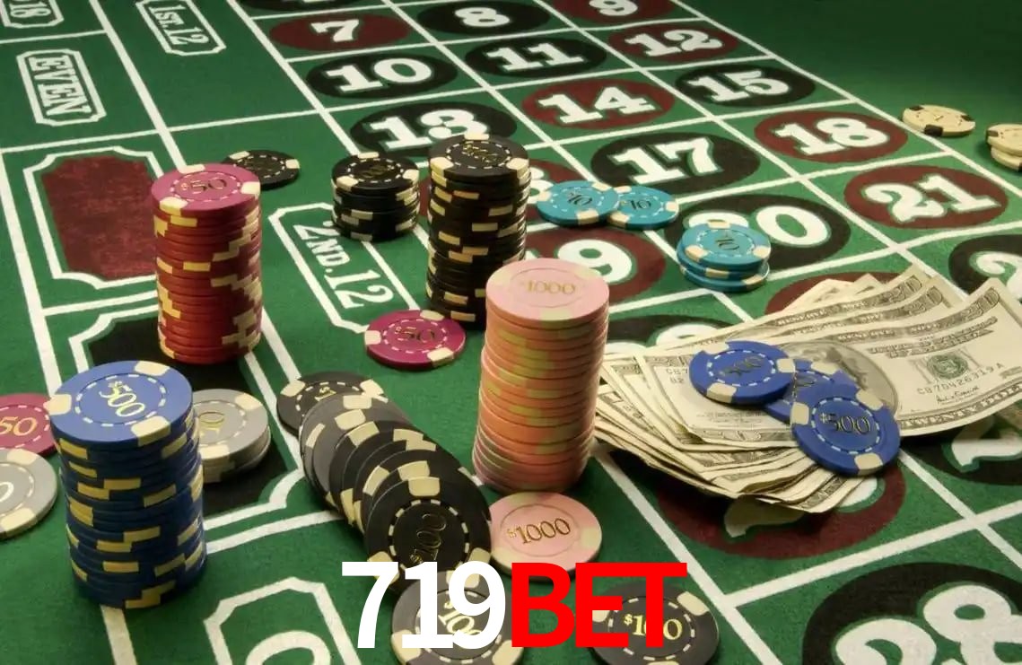 719bet com baixar