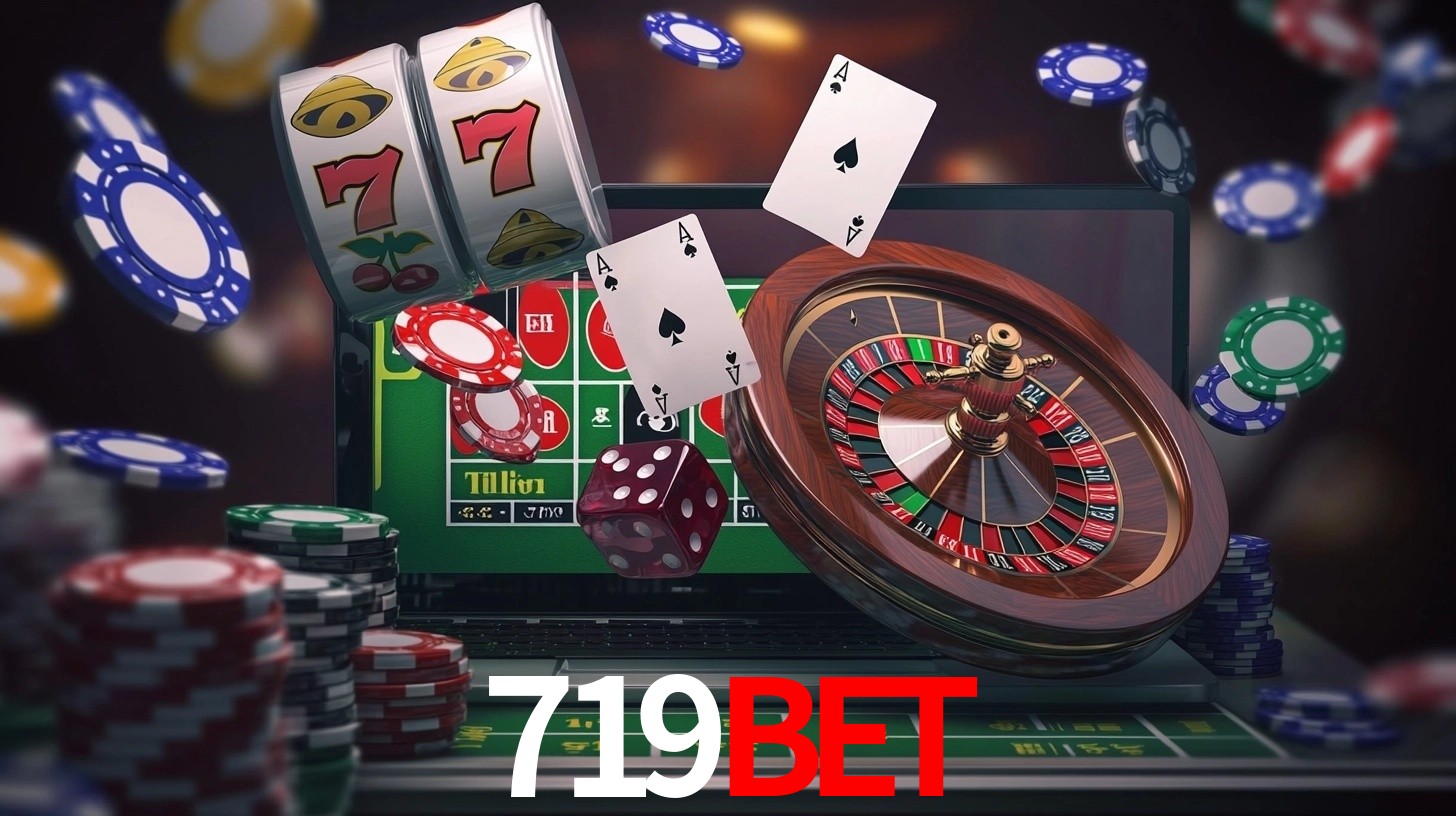 719bet