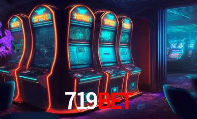 Desvendando o Mundo dos Jogos Virtuais na 719bet