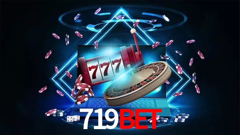 Login Seguro 719bet