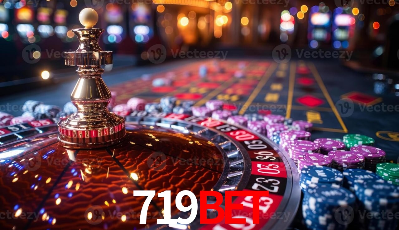 Flash Promotion 719bet