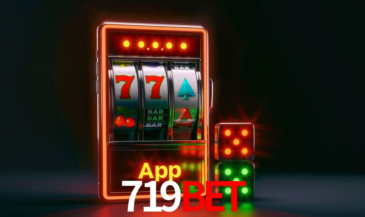 Recursos de Bônus 719bet